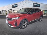 Peugeot 3008 Hybrid 225 e-EAT8 Allure Pack
