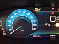 Peugeot 3008 Hybrid 225 e-EAT8 Allure Pack