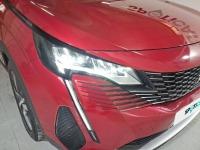 Peugeot 3008 Hybrid 225 e-EAT8 Allure Pack