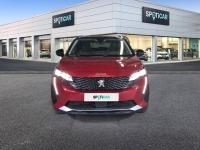 Peugeot 3008 Hybrid 225 e-EAT8 Allure Pack