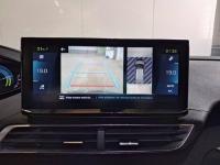 Peugeot 3008 Hybrid 225 e-EAT8 Allure Pack