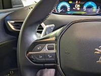 Peugeot 3008 Hybrid 225 e-EAT8 Allure Pack