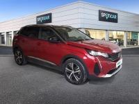 Peugeot 3008 Hybrid 225 e-EAT8 Allure Pack