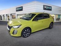 Peugeot 208 Style HYBRID 110 eDCS6