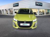 Peugeot 208 Style HYBRID 110 eDCS6