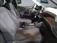 Peugeot 208 Style HYBRID 110 eDCS6