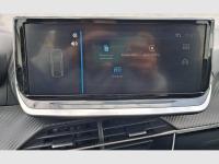Peugeot 208 Style HYBRID 110 eDCS6