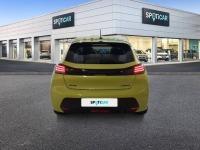 Peugeot 208 Style HYBRID 110 eDCS6