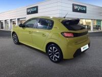 Peugeot 208 Style HYBRID 110 eDCS6