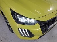 Peugeot 208 Style HYBRID 110 eDCS6
