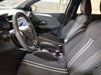 Opel Corsa 1.2T XHLHybrid 81kW GS eDCT