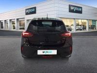 Opel Corsa 1.2T XHLHybrid 81kW GS eDCT