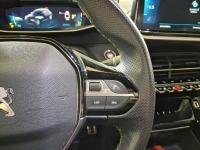 Peugeot E-208 Eléctrico GT