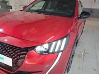 Peugeot E-208 Eléctrico GT