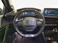 Peugeot E-208 Eléctrico GT