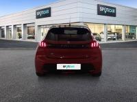 Peugeot E-208 Eléctrico GT