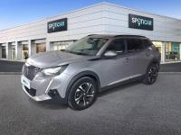 Peugeot 2008 Allure Pack Puretech 130 S&S EAT8