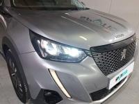 Peugeot 2008 Allure Pack Puretech 130 S&S EAT8