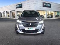 Peugeot 2008 Allure Pack Puretech 130 S&S EAT8