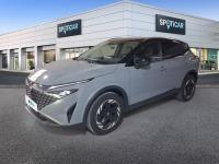 Nissan Qashqai DIG-T 103kW N-Connecta