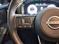 Nissan Qashqai DIG-T 103kW N-Connecta