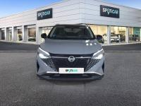 Nissan Qashqai DIG-T 103kW N-Connecta