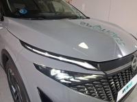 Nissan Qashqai DIG-T 103kW N-Connecta