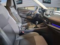 Nissan Qashqai DIG-T 103kW N-Connecta