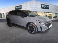 Nissan Qashqai DIG-T 103kW N-Connecta