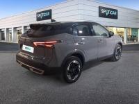 Nissan Qashqai DIG-T 103kW N-Connecta