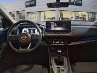 Nissan Qashqai DIG-T 103kW N-Connecta