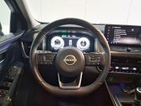 Nissan Qashqai DIG-T 103kW N-Connecta