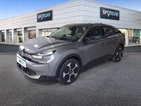 Citroen C4 Hybrid 145 ë-DCS6 Plus