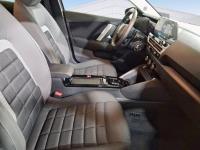 Citroen C4 Hybrid 145 ë-DCS6 Plus