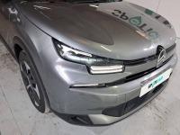 Citroen C4 Hybrid 145 ë-DCS6 Plus