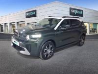 Citroen C3 Aircross Turbo 73kW (100CV) BVM6 PLUS