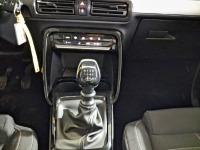 Citroen C3 Aircross Turbo 73kW (100CV) BVM6 PLUS