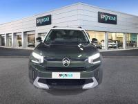 Citroen C3 Aircross Turbo 73kW (100CV) BVM6 PLUS