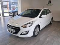 Hyundai I30 1.6 CRDi 81kW (110CV) BlueDrive Klass