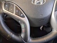 Hyundai I30 1.6 CRDi 81kW (110CV) BlueDrive Klass