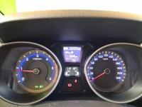 Hyundai I30 1.6 CRDi 81kW (110CV) BlueDrive Klass