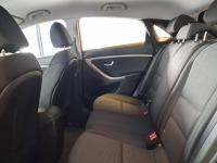 Hyundai I30 1.6 CRDi 81kW (110CV) BlueDrive Klass