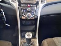 Hyundai I30 1.6 CRDi 81kW (110CV) BlueDrive Klass