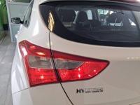 Hyundai I30 1.6 CRDi 81kW (110CV) BlueDrive Klass
