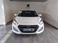 Hyundai I30 1.6 CRDi 81kW (110CV) BlueDrive Klass