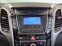 Hyundai I30 1.6 CRDi 81kW (110CV) BlueDrive Klass