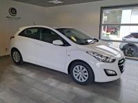 Hyundai I30 1.6 CRDi 81kW (110CV) BlueDrive Klass