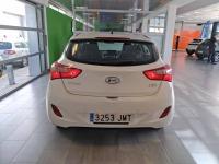Hyundai I30 1.6 CRDi 81kW (110CV) BlueDrive Klass