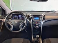 Hyundai I30 1.6 CRDi 81kW (110CV) BlueDrive Klass