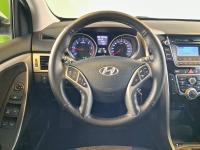 Hyundai I30 1.6 CRDi 81kW (110CV) BlueDrive Klass
